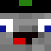 Skin Head