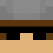 Skin Head