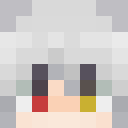 Skin Head