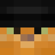 Skin Head