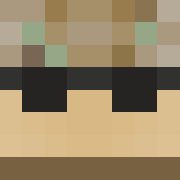 Skin Head