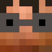 Minecraft profile picture for @plast