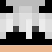 Skin Head