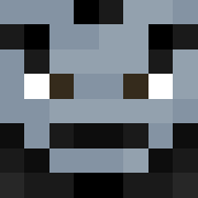 Skin Head