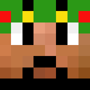 Skin Head