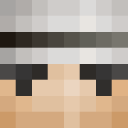 Minecraft profile picture for @Guerrillas