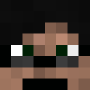 Minecraft profile picture for @Panasonic