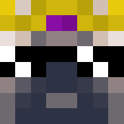 Skin Head