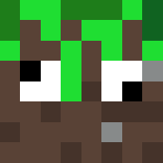 Skin Head