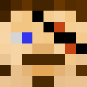 Skin Head