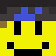 Skin Head