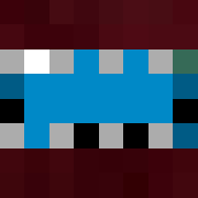 Minecraft profile picture for @Moisture