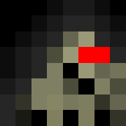 Minecraft profile picture for @Holam