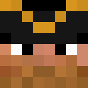 Minecraft profile picture for @tsGod