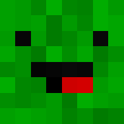 Minecraft profile picture for @kkzn