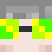 Skin Head