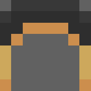 Skin Head