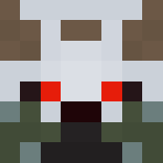 Skin Head