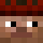 DDAWWN Minecraft head