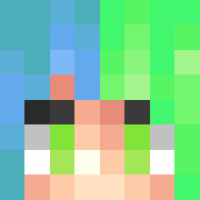 Minecraft profile picture for @Divert