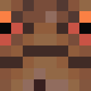 Skin Head
