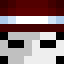 Minecraft players skin