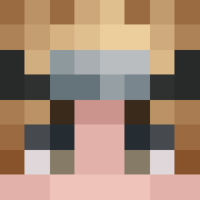 Minecraft profile picture for @Snowyk1ng