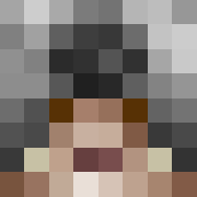 Minecraft profile picture for @Roncal