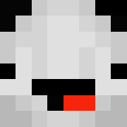 Minecraft profile picture for @Luxurious