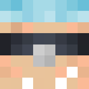 Skin Head