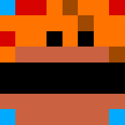 Skin Head