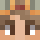 Choudery Minecraft head