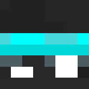 Minecraft profile picture for @Hikex