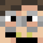 Skin Head