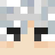 Skin Head