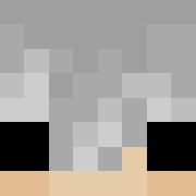 Skin Head