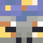 Skin Head
