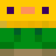 Skin Head