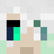 Skin Head
