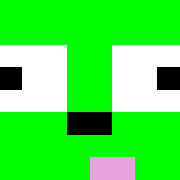 Minecraft profile picture for @scr