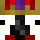 Brociduous Minecraft head