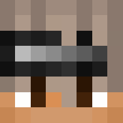 Minecraft profile picture for @Pickled