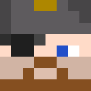 Skin Head