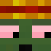 Skin Head