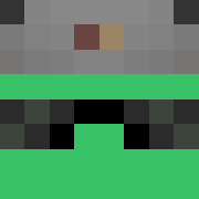 Skin Head