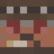 Skin Head