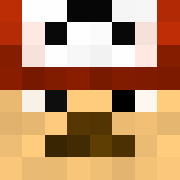 Minecraft profile picture for @Define