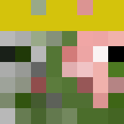 Skin Head