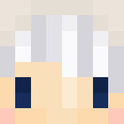 Minecraft profile picture for @largely