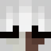 Skin Head
